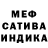 Марихуана гибрид MrFlyinGhost